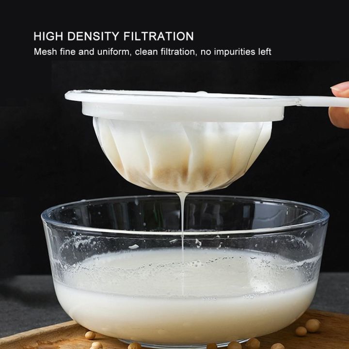 100-200-400-mesh-kitchen-reusable-nylon-filter-colander-sieve-strainer-food-grade-mesh-filters-spoon-for-milk-coffee-yogurt
