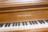 Đàn piano cơkohler&cambell sc200c - ảnh sản phẩm 4