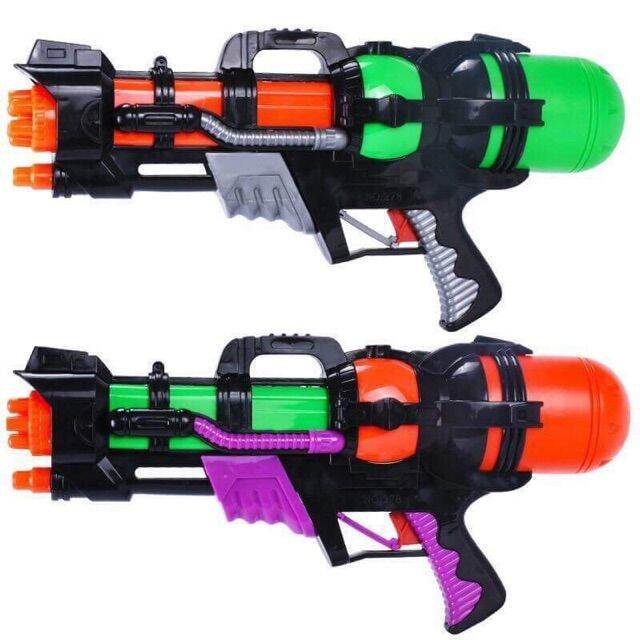 Water Gun Toy for Kids Beach Play Water Battle High Pressure | Lazada PH