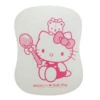 BR เขียง Silicone Zone เขียงซิลิโคน 4895184100402  Hello Kitty Cutting Board - สีชมพู เขียงทำครัว เขียงอเนกประสงค์