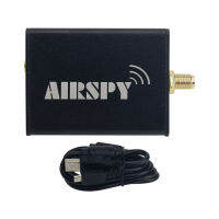 ตัวรับสัญญาณซอฟต์แวร์ประสิทธิภาพสูงแบบพกพา R2 Airspy VHF/UHFHigh