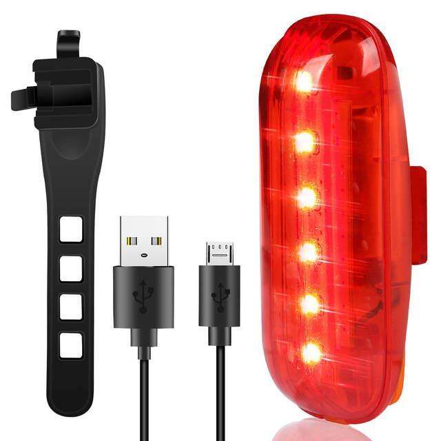 west-biking-smart-bicycle-tail-light-high-visibility-brake-sensing-rechargable-rear-light-waterproof-auto-bike-usb-flash-light