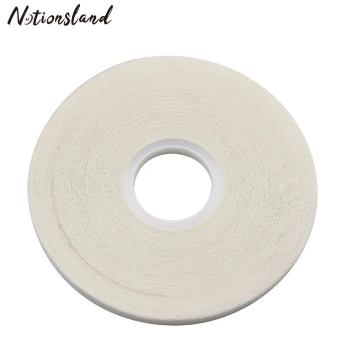 1 Roll 20M Doublesided Watersoluble Adhesive Tape DIY Patchwork Hand