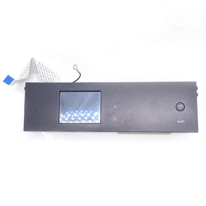 MFC-J2320แผงหน้าจอสัมผัสควบคุมเหมาะสำหรับชิ้นส่วนซ่อมอุปกรณ์เสริม ...
