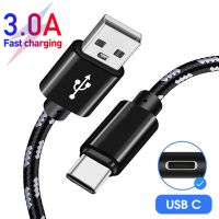 Type C Usb Cabo Usb Tipo C Dada Cable สำหรับ Pro Note A3 Xiaomi F2 7 M3 9T 8 9S 11ที่ชาร์จ Mi Redmi เร็ว Poco