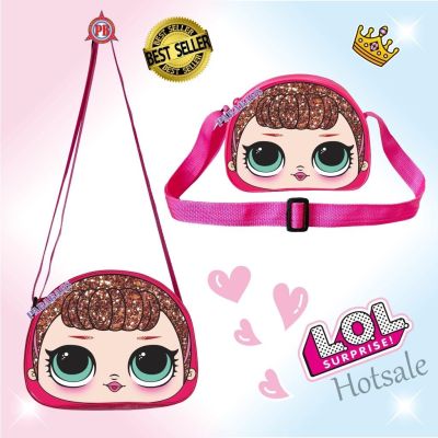 【hot sale】✓♕ C16 Premium Quality Childrens Character Sling Bag