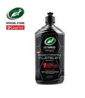 Turtlewax Hybrid  Solutions PRO Precision Platelet Technology 1 &amp; DONE Compound เทอร์ทิลแวกซ์ไฮบริดโซลูชั่นโปรเพรซีชั่น เพรทลิทเทคโนโลยี่ วัน แอนด์ดันคอมเปาด์ T53-478