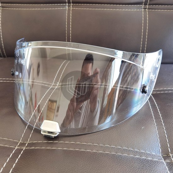 Cho hjc rpha-11 70 mũ bảo hiểm xe máy visor bảo vệ khỏi tia uv pc kính - ảnh sản phẩm 9