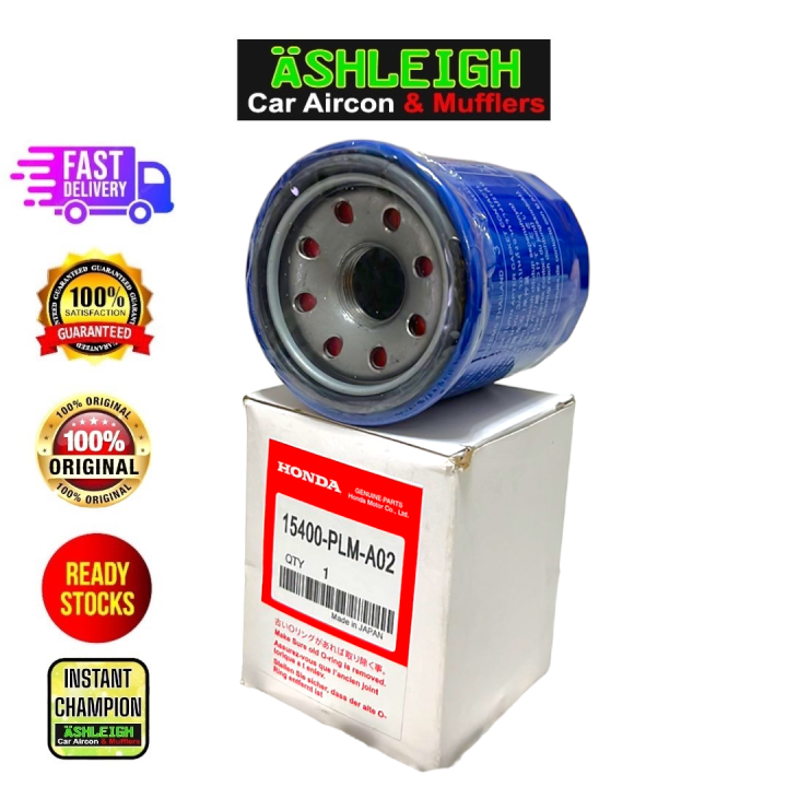 Oil Filter Honda Accord / Brio / BRV / CITY / Civic / CRV /Jazz