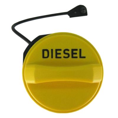 LR053666 ABS Fuel Gas Tank Filler Cap Assembly for Land Rover Discovery 3 4 5
