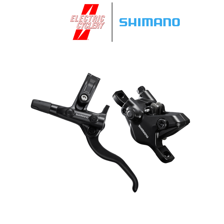 Shimano cheap doble piston