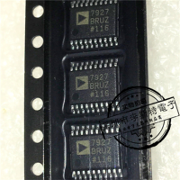 5pcs 7927BRUZ AD7927BRUZ TSSOP-20