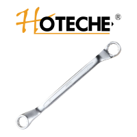 HOTECHE ประแจแหวน2ข้าง Double Offset Ring Spanner