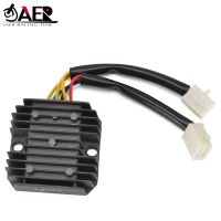 【On Sale】 Regulator Rectifier For Kymco Xciting 250 Entretoise Grand Dink Heroism 125 250 People 250 200S Entretoise 125 Yager Spacer 125