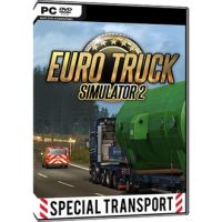 Euro Truck Simulator 2 !