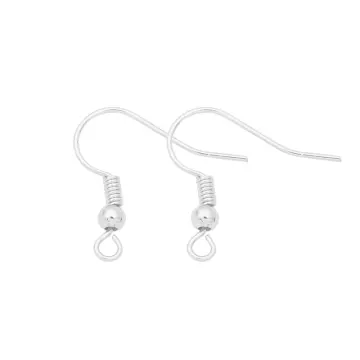 Shop Earring Hooks 20pcs with great discounts and prices online - Jan 2024