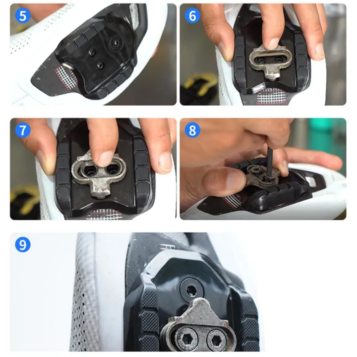 Road Turn Mountain Shoe Locker Conversion Seat SH40 Lock Lock Piece