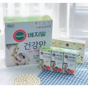 Sữa Bầu Vegemil Hàn - Xách 16 hộp 190ml