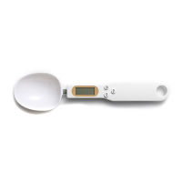 Coffee Powder Electronic Spoon Scale Handheld Electronic Baking Scale Household Milk Powder Electronic Measuring Spoon Scale