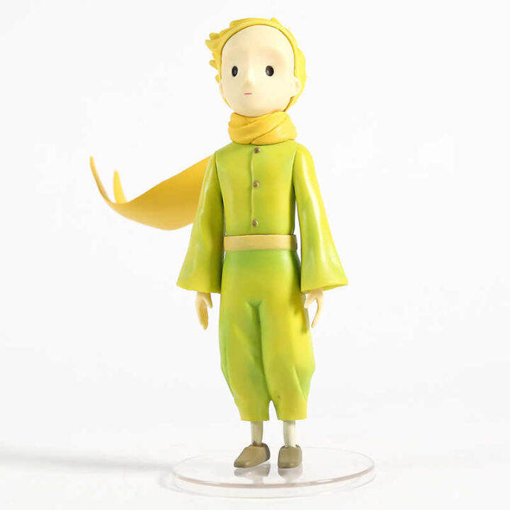 figure-ฟิกเกอร์-จากการ์ตูนเรื่อง-medicom-toys-vinyl-collectible-dolls-no-248-vcd-the-little-prince-เจ้าชายน้อย-ver-anime-ของสะสมหายาก-อนิเมะ-การ์ตูน-มังงะ-คอลเลกชัน-ของขวัญ-gift-จากการ์ตูนดังญี่ปุ่น-n