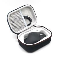 for Creative EVA Storage Bag Compatible for MX Master 3 Mouse Protector Pouch Durable Wear Resist Dust Proof Mouse W3JD