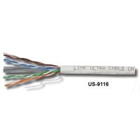 สายแลนด์ Cat6 Indoor US-9116 Link