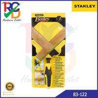 STANLEY แคลมป์จับฉาก ขนาด 2-1/4" / 57 มม. รุ่น 83-122