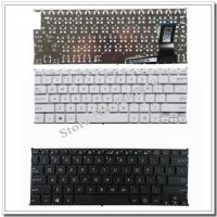 English NEW For ASUS X205T X205 TA US laptop keyboard