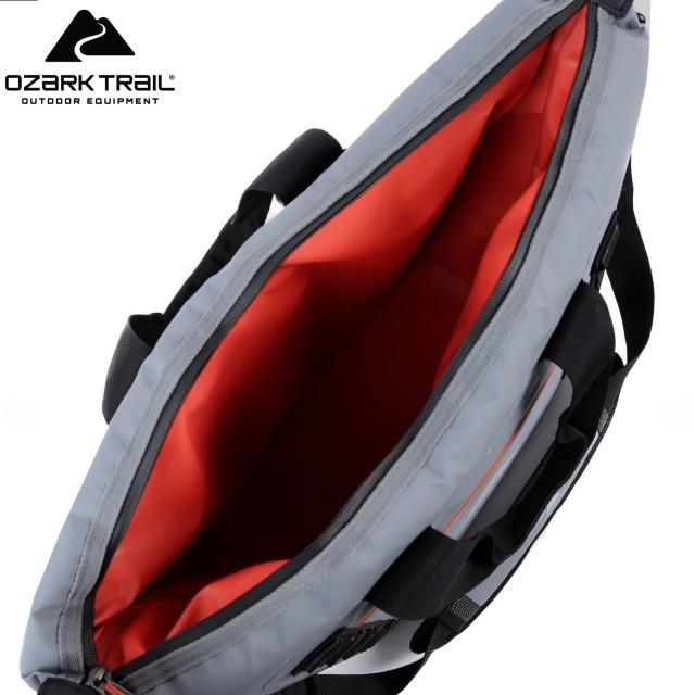 919-ozark-trail-30can-wide-mouth-tote-cooler-กระเป๋าเก็บความร้อนความเย็นสามารถกันน้ำได้-และเก็บความเย็นได้