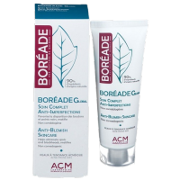 ACM BOREADE GLOBAL Soin Complete 5 ml.ขนาดพกพา เหมาะสำหรับวัยรุ่นเป็นสิว