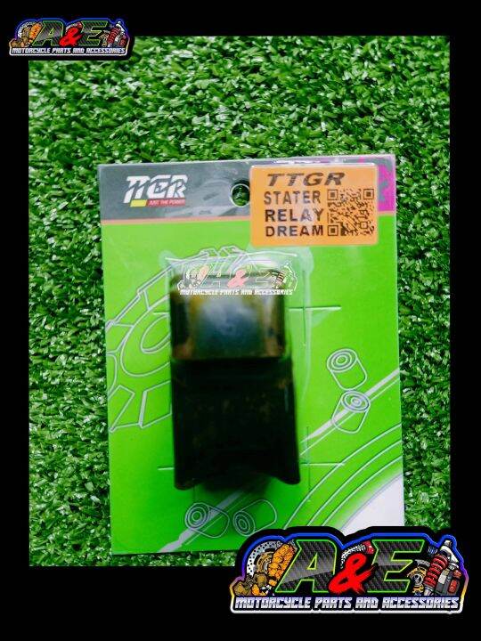 HONDA XRM 110 STARTER RELAY Lazada PH