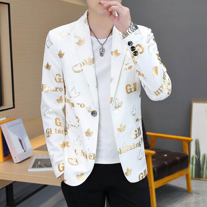 GUKENRO Men's Formal Suit 2023 Original Business Slim Fit Office