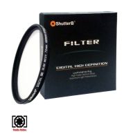 FILTER Slim MC UV Shutter B 72mm