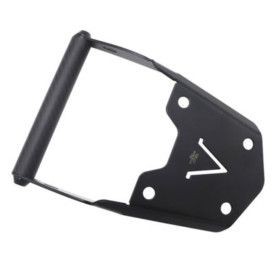 Free Shpping versys 300X Navigation frame Motorcycle Accessories Modified Navigation Bracket Fit for KAWASAKI VERSYS X300 X-300