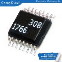 1pcs/lot LTC1766EGN LT1766EGN LTC1766 LT1766 1766 SSOP-16 In Stock WATTY Electronics