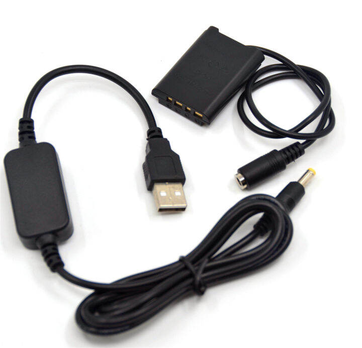 vitesun-สาย-usb-อะแดปเตอร์-ac-ls5-dk-x1-dc-c-oupler-np-bx1-npbx1-d-ummy-dsc-rx1-dsc-rx1r