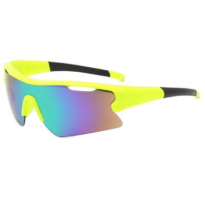 Sports Sunglasses For Men Cycling Glasses Of Women Road Bicycle UV400 Protection Eyewear Outdoor Running Sun Glasses Goggle