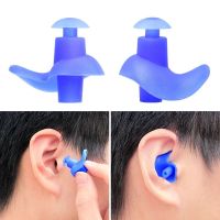 【CW】♤  Motorcycle Earplugs Anti-noise Reusable Silicone Ear Plugs Noise Reduction Prevention Sound Insulation Protection