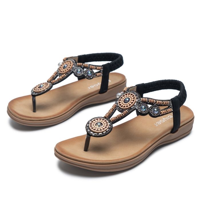 amazons-2022-new-bohemia-beach-beaded-large-size-flat-bottomed-flip-flops-national-wind-restoring-ancient-ways-womens-sandals