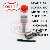 Diesel NOZZLE M0012P154 M0019P140G M0005P153 M1003P152 M1001P153 M0004P153 M0005P153 M0002P156 for Siemens injector