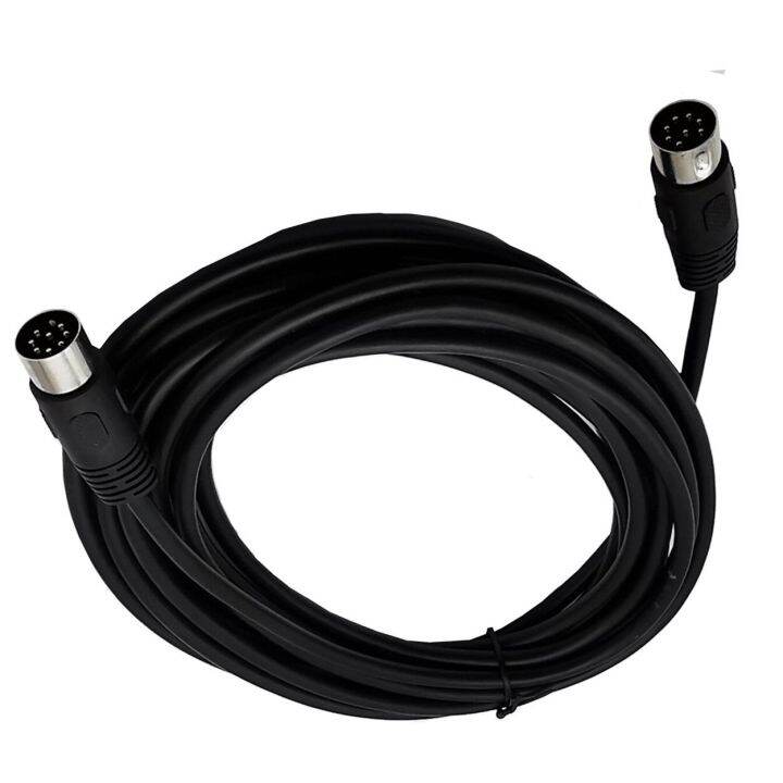 8-pin-din-male-to-male-speaker-audio-cable-adapter-for-surveillance-automotive-computers-television-precision-5m