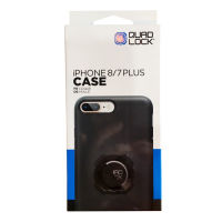 Quad Lock Case iPhone 8/7 Plus