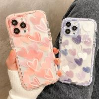 Love Heart Phone Case For Samsung A54 5g Case A53 5g A52 A52S S23 Ultra A32 A33 A34 A23 A13 A73 A71 S22 Ultra S21 S20 FE Cover