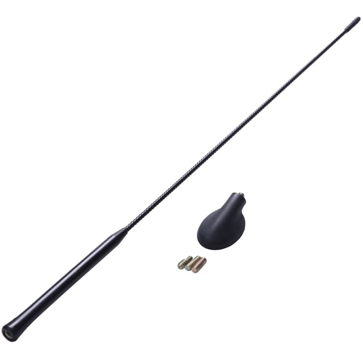 21-5-inch-car-radio-antenna-stereo-aerial-roof-for-ford-focus-2000-2007-55cm-am-fm