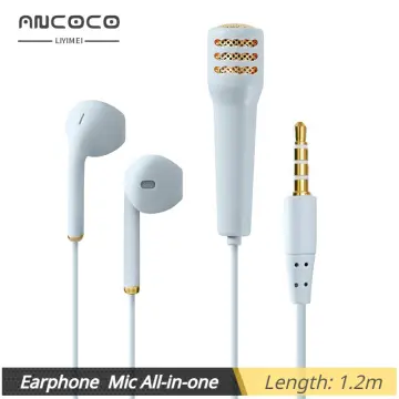 Best headphones best sale for karaoke singing