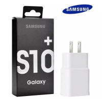 หัวชาร์จด่วน 15W Samsung S10 ของแท้ Adapter Fast Charging รับประกัน1ปี BY  G.U.T.S