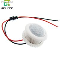 220V 50HZ PIR IR Infrared Human Induction Lamp Switch Sensor Light Control Ceiling Light Motion Sensor On Off 3-6m Sensing