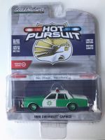 Greenlight 1/64 Hot Pursuit Series 40 - 1989 Chevrolet Caprice 42980-B