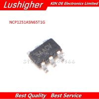 10pcs NCP1251ASN65T1G SOT23-6 NCP1251ASN65 SOT23 NCP1251 WATTY Electronics