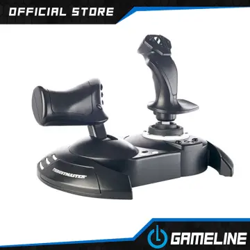 Shop Thrustmaster T Flight Hotas One online | Lazada.com.ph